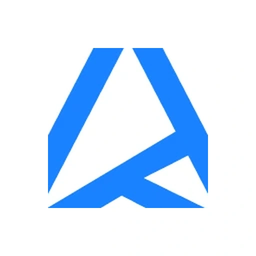 ASUS official brand logo
