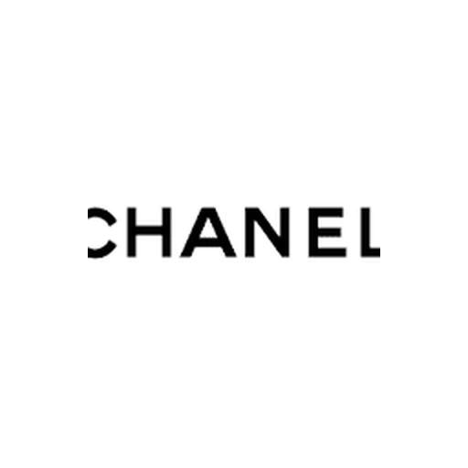 Chanel official brand logo