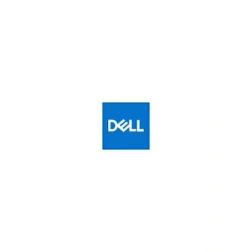 Dell official brand logo