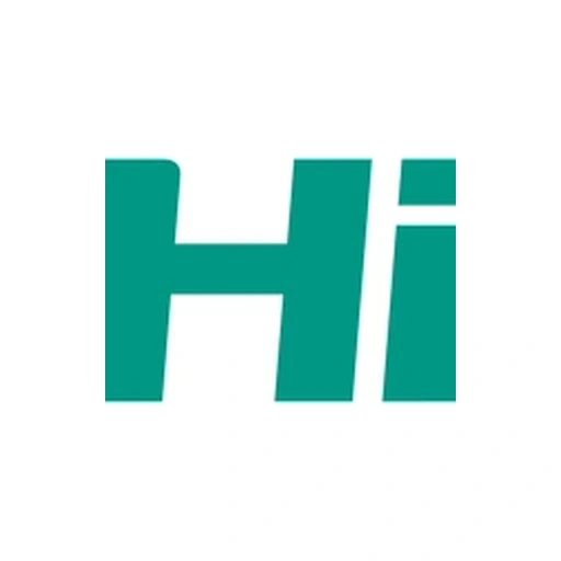 Hisense official brand logo