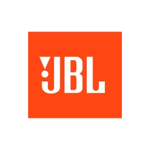 JBL official brand logo