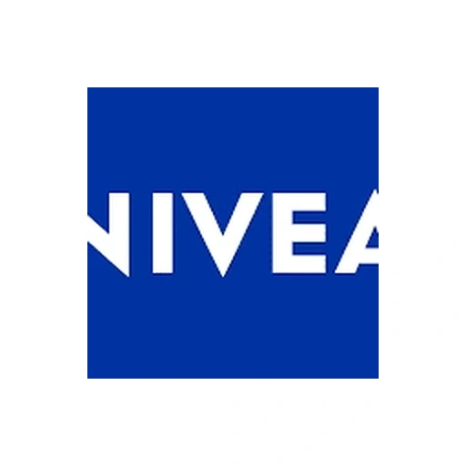 Nivea official brand logo