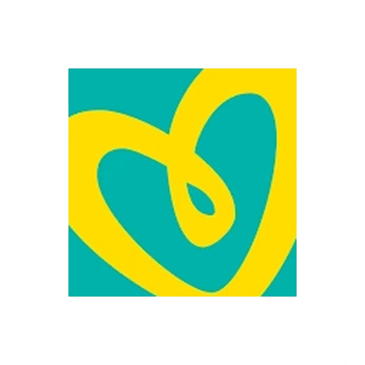 Pampers official brand logo