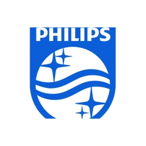 Philips official brand logo