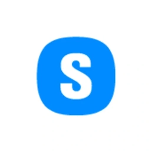 Samsung official brand logo