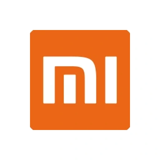Xiaomi official brand logo