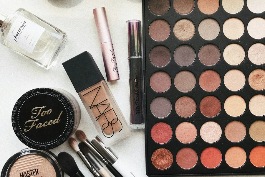 Beauty & Perfumes