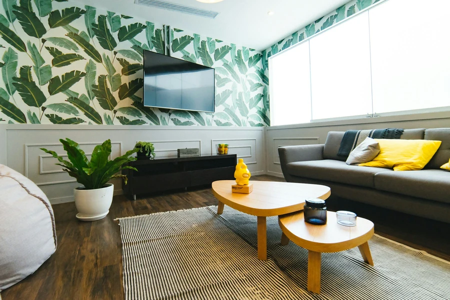 Home Decor & Furniture