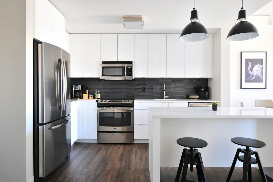 Home & Kitchen Appliances