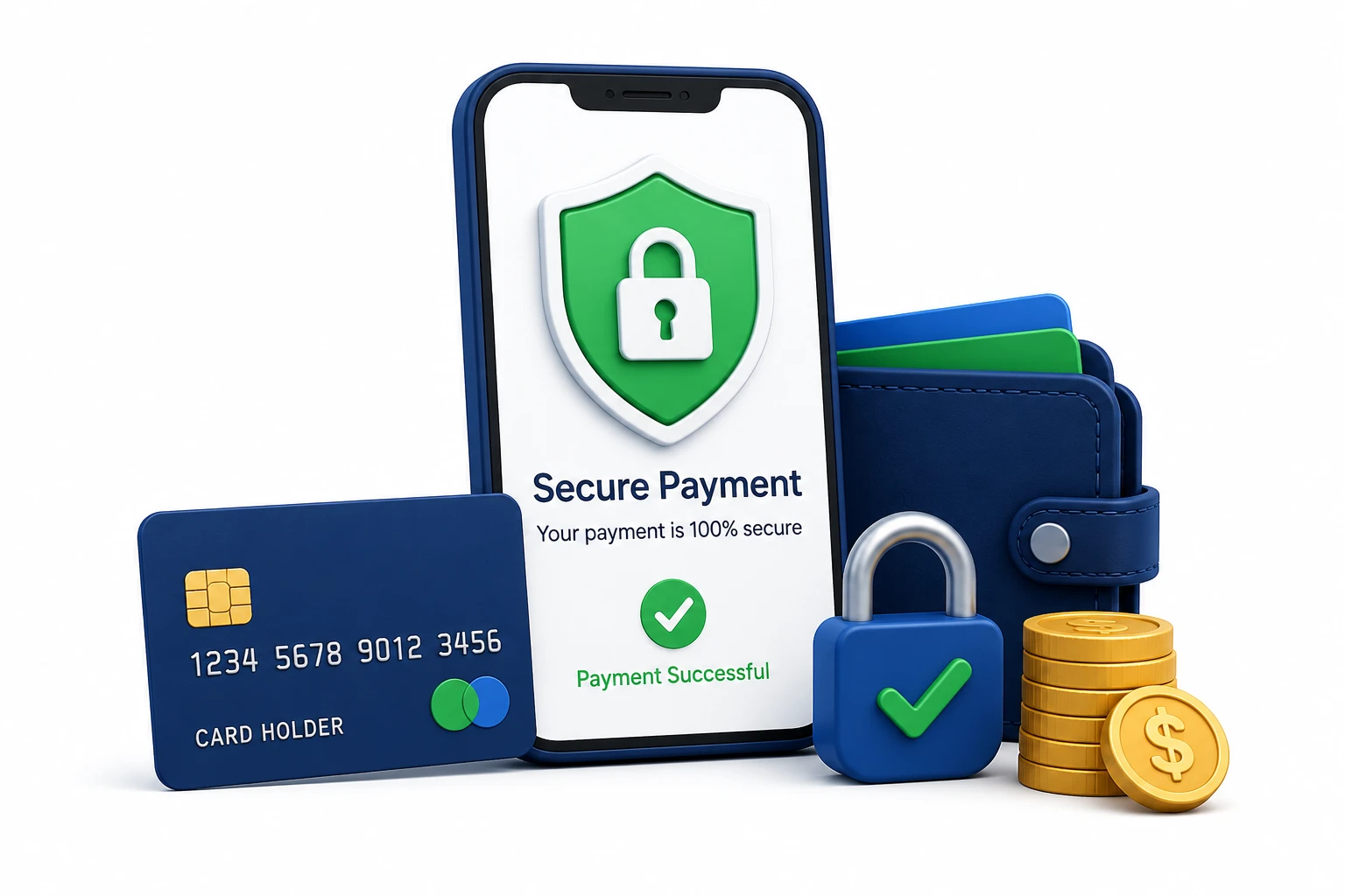 Safe Payment