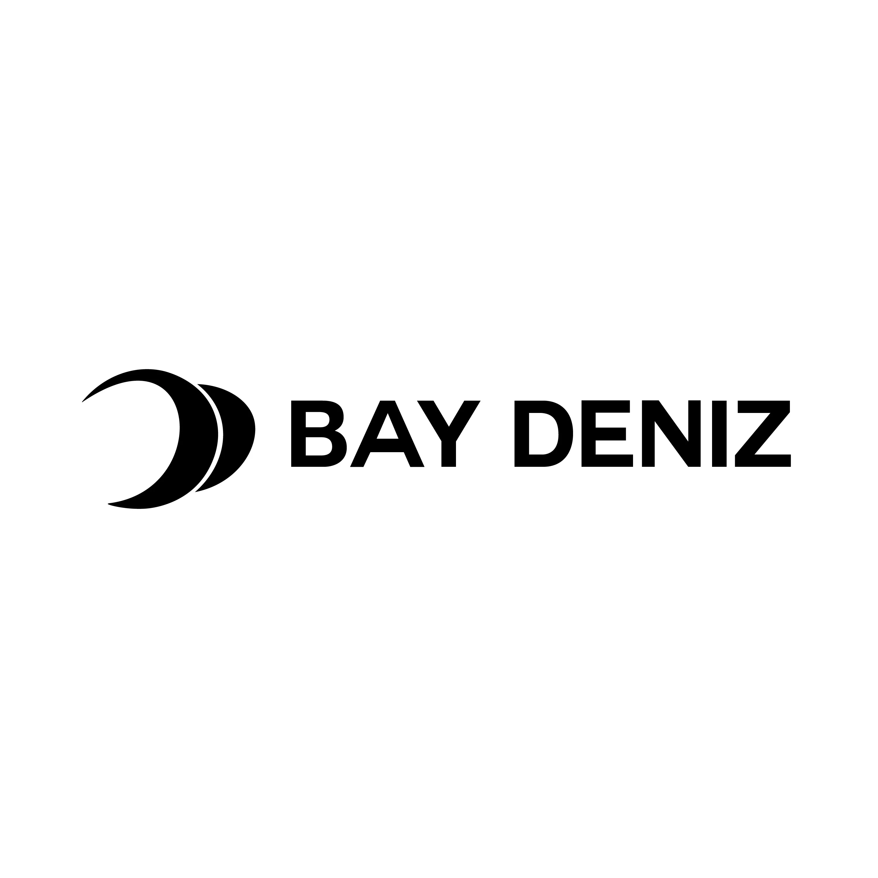 Bay Deniz